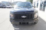 New 2025 Ford F150 STX w/ STX Black Appearance Package image 5
