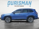New 2025 Subaru Forester Touring image 3