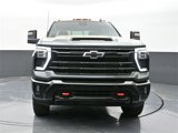 New 2025 Chevrolet Silverado 3500 LTZ w/ LTZ Plus Package image 2