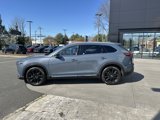 Certified 2023 MAZDA CX-9 Carbon Edition image 3