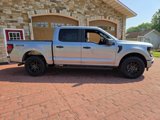New 2025 Ford F150 STX w/ STX Black Appearance Package image 2