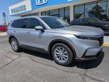 New 2025 Honda CR-V EX-L image 2