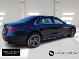 New 2025 Mercedes-Benz S 580 4MATIC Sedan image 3
