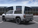 New 2025 GMC Sierra 2500 AT4 w/ AT4 Premium Plus Package image 3