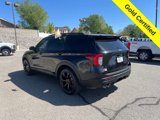 Certified 2023 Ford Explorer ST w/ Equipment Group 401A image 3