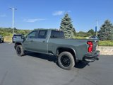 New 2025 Chevrolet Silverado 2500 LT w/ Trail Boss Package image 2