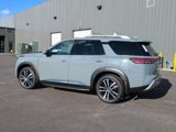 New 2025 Nissan Pathfinder Platinum w/ Black Appearance Package image 5