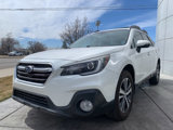 Used 2018 Subaru Outback 2.5i Limited image 3