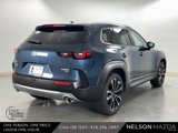 New 2025 MAZDA CX-50 2.5 Turbo w/ Premium Plus Pkg image 6