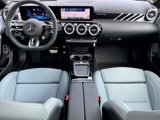 Used 2025 Mercedes-Benz CLA 35 AMG 4MATIC image 2