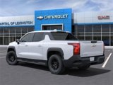 New 2024 Chevrolet Silverado EV W/T image 3
