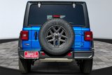 New 2025 Jeep Wrangler Sport S image 4