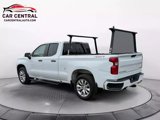Used 2020 Chevrolet Silverado 1500 Custom image 3
