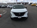 New 2025 Nissan Ariya AWD image 2