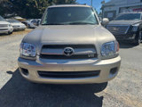 Used 2007 Toyota Sequoia SR5 image 3