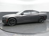 Used 2017 Dodge Charger R/T w/ Blacktop Package image 2