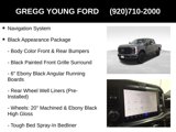 New 2025 Ford F250 Lariat image 6