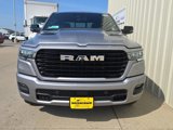 New 2025 RAM 1500 Laramie w/ Sport Appearance Package image 3