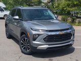 New 2026 Chevrolet TrailBlazer LT w/ LT Cold Weather Package image 3
