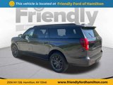 New 2025 Ford Expedition Max Platinum image 3