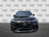 New 2024 Mercedes-Benz EQE 350+ 4MATIC SUV image 3