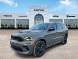 New 2025 Dodge Durango R/T image 2
