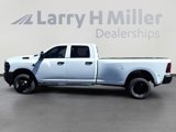 New 2025 RAM 3500 Tradesman image 2
