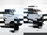 Used 2023 Ford Bronco Wildtrak image 2