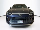 New 2026 Toyota Grand Highlander AWD Hybrid image 2
