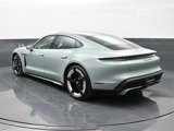 New 2025 Porsche Taycan 4S image 3
