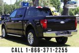 New 2025 Ford F150 XLT w/ Equipment Group 302A MID image 6