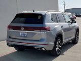 New 2025 Volkswagen Atlas SEL Premium R-Line image 4
