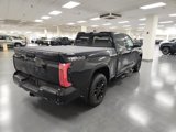 New 2025 Toyota Tundra Platinum image 5