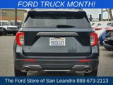 Used 2024 Ford Explorer XLT w/ Equipment Group 202A image 6
