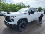 New 2025 Chevrolet Silverado 2500 LT w/ Trail Boss Package image 4
