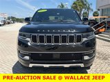 Used 2023 Jeep Wagoneer L Series III w/ Preferred Equipment Group image 3