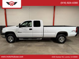 Used 2005 Chevrolet Silverado 2500 LS w/ Heavy-Duty Power Package image 3