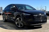 New 2025 Audi Q4 e-tron Premium Plus image 2