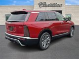New 2026 Cadillac Vistiq Luxury image 3