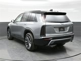 New 2026 Cadillac Vistiq Sport w/ LPO, Floor Liner Package image 5