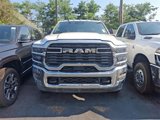 New 2025 RAM 2500 Big Horn image 2