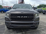Certified 2024 RAM 1500 Big Horn w/ Trailer Tow Group image 3