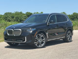 New 2026 BMW X5 xDrive50e w/ Premium Package image 2