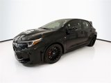 New 2025 Toyota Corolla GR image 3