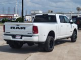 New 2025 RAM 3500 Laramie image 5