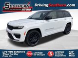 New 2025 Jeep Grand Cherokee Summit image 1
