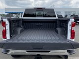 New 2025 Chevrolet Silverado 2500 LT image 4
