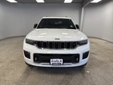Used 2021 Jeep Grand Cherokee L Overland w/ Advanced Protech Group III image 3