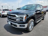 New 2025 Ford F150 Lariat image 3
