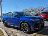 New 2025 Acura MDX A-Spec image 2